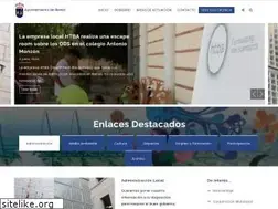 Sites similar to beniel.es