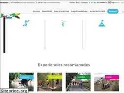 Sites similar to beniemocions.cat