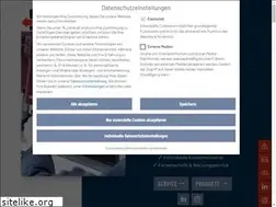 Sites similar to benien.de