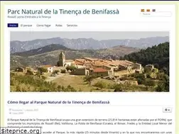Sites similar to benifassa.es