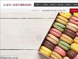 Sites similar to benifuji.jp