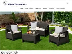Sites similar to benignozapatero.com.do