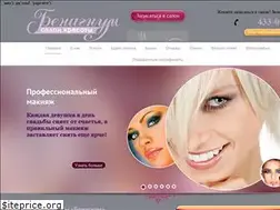 Sites similar to benignum.ru