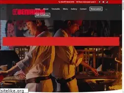 Sites similar to benihanajakarta.com