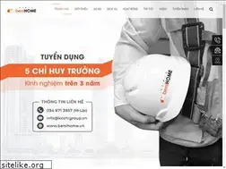 Sites similar to benihome.vn