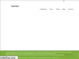 Sites similar to benihort.com