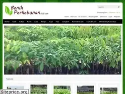 Sites similar to benihperkebunanols.com