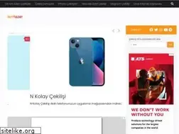 Sites similar to benikazan.com