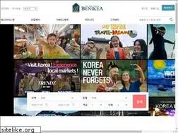 Sites similar to benikea.com