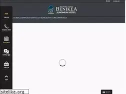 Sites similar to benikeajungmun.com