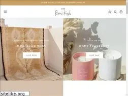 Sites similar to benikesh.com
