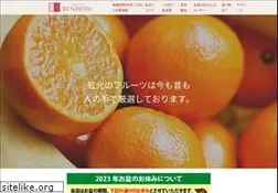 Sites similar to benikou.com