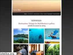 Sites similar to benillis.com