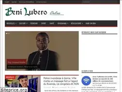 Sites similar to benilubero.com