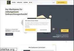 Sites similar to benim-arabam.com