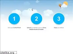 Sites similar to benim.tk