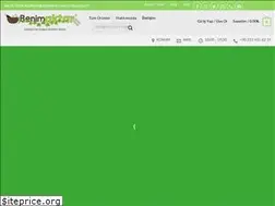 Sites similar to benimaktar.com