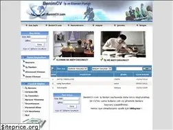 Sites similar to benimcv.com