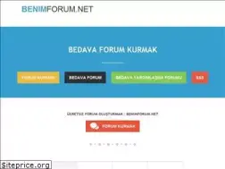 Sites similar to benimforum.net