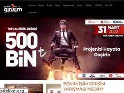 Sites similar to benimisimgirisim.com