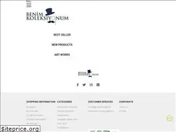 Sites similar to benimkoleksiyonum.com