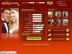 Sites similar to benimletanis.com