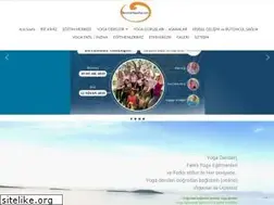 Sites similar to benimleyogayap.com