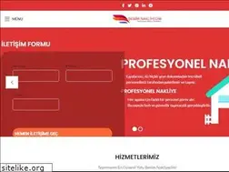 Sites similar to benimnakliyecim.com
