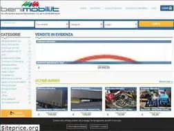 Sites similar to benimobili.it