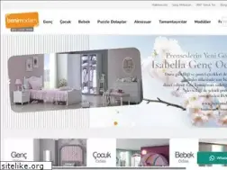 Sites similar to benimodam.com.tr