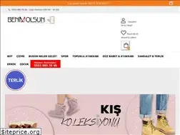 Sites similar to benimolsun.com