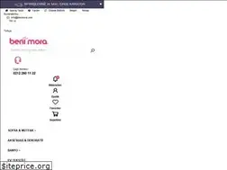 Sites similar to benimora.com