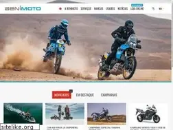 Sites similar to benimoto.pt