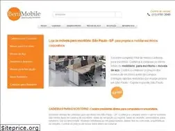 Sites similar to benimoveis.com.br