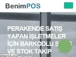 Sites similar to benimpos.com