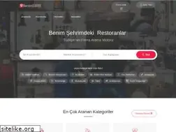 Sites similar to benimsehrimde.com