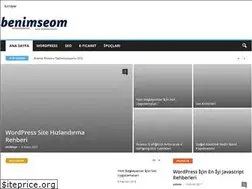 Sites similar to benimseom.com