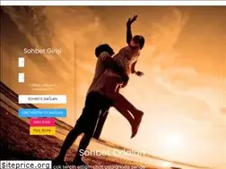 Sites similar to benimsohbet.com