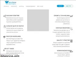 Sites similar to benimsurum.com