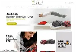 Sites similar to benimyuyum.com