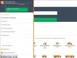 Sites similar to benin-camions.com