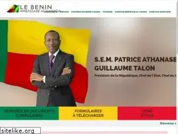 Sites similar to benin.ca