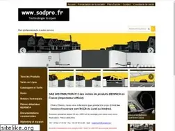 Sites similar to beninca.co