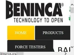 Sites similar to benincaireland.com