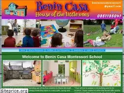 Sites similar to benincasamontessori.com