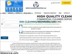 Sites similar to benincleaningservices.com
