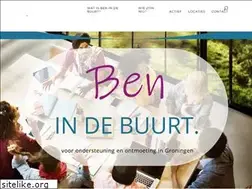 Sites similar to benindebuurt.info