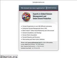 Sites similar to beningtonmarine.com