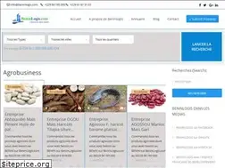 Sites similar to beninlogis.com