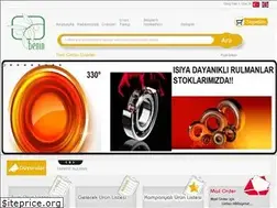Sites similar to beninrulman.com